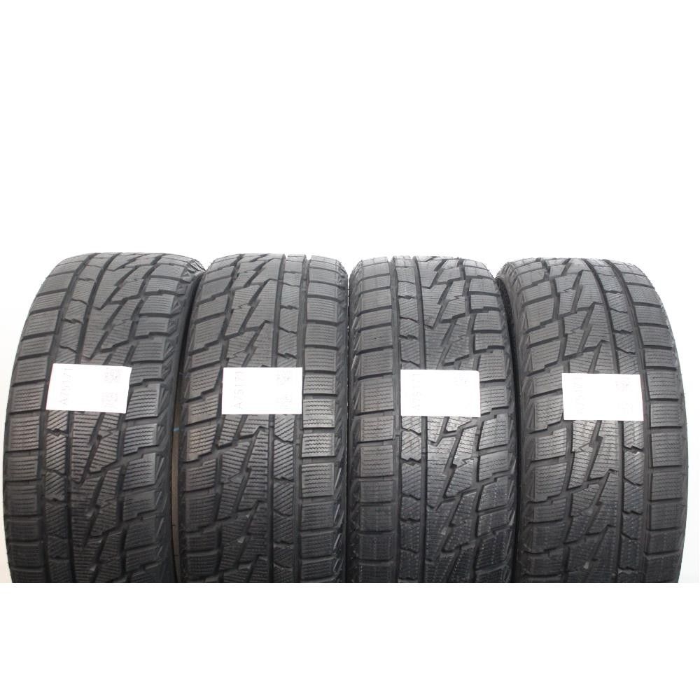 Pneumatico 225 45 R17 94H XL M+S PREMIORRI VIA MAGGIORE Z PLUS usato
