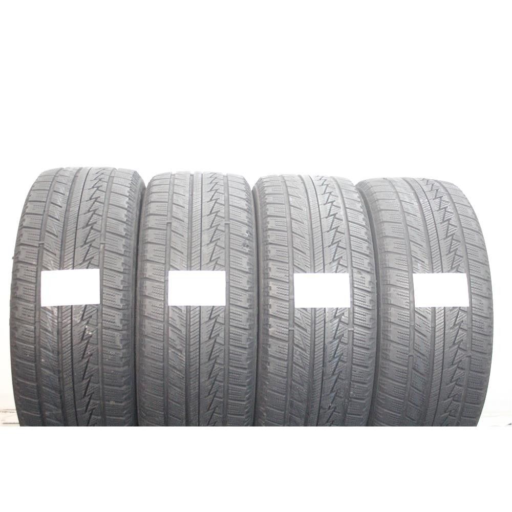 Pneumatico 225 45 R17 94H XL M+S SAILWIN ICEWINNER 96 usato