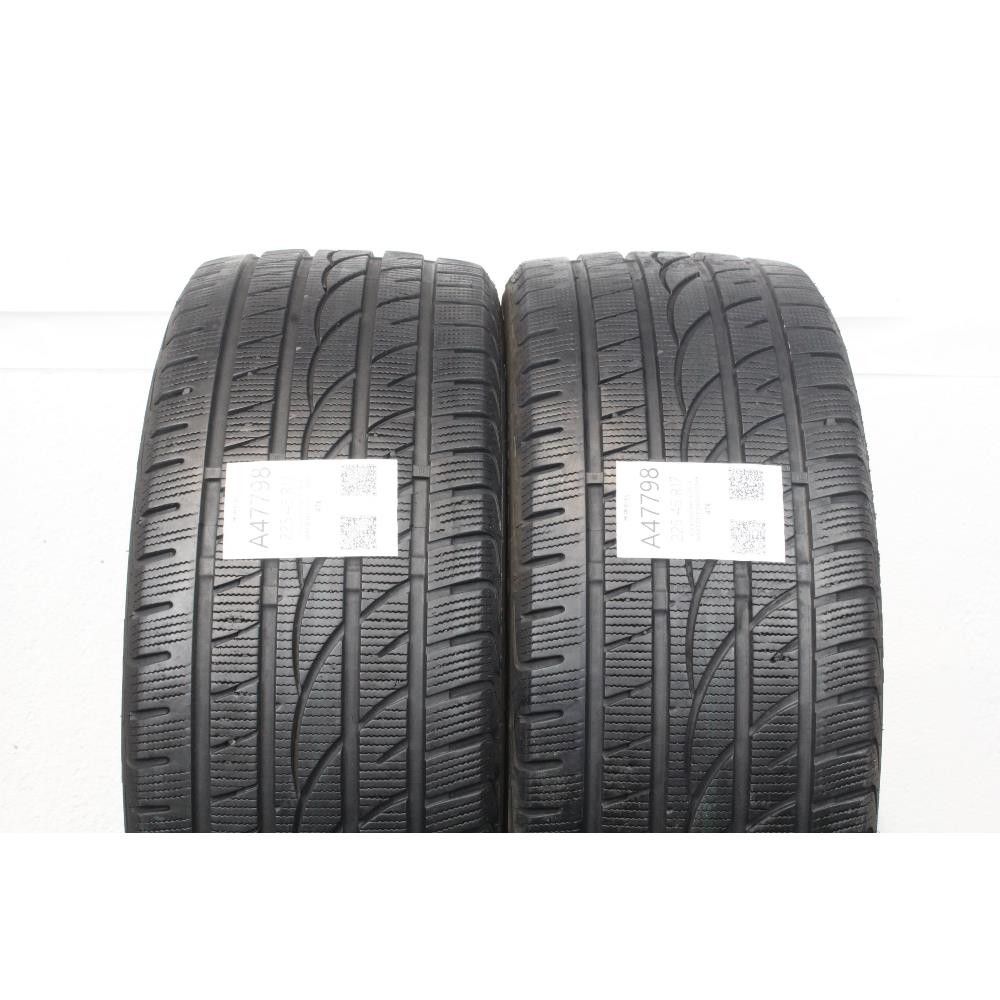Pneumatico 225 45 R17 94H XL M+S WINDFORCE SNOW POWER usato