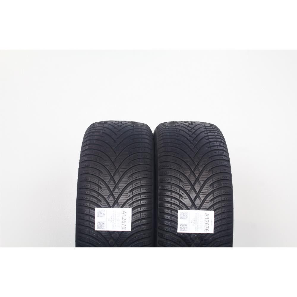 225 45 R17 94H XL M+S BF GOODRICH G-FORCE WINTER 2