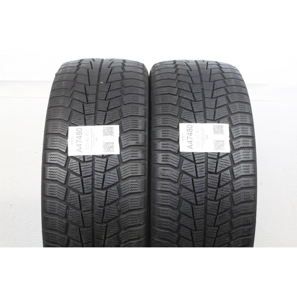 225 45 R17 94H XL M+S GENERAL ALTIMAX WINTER 3