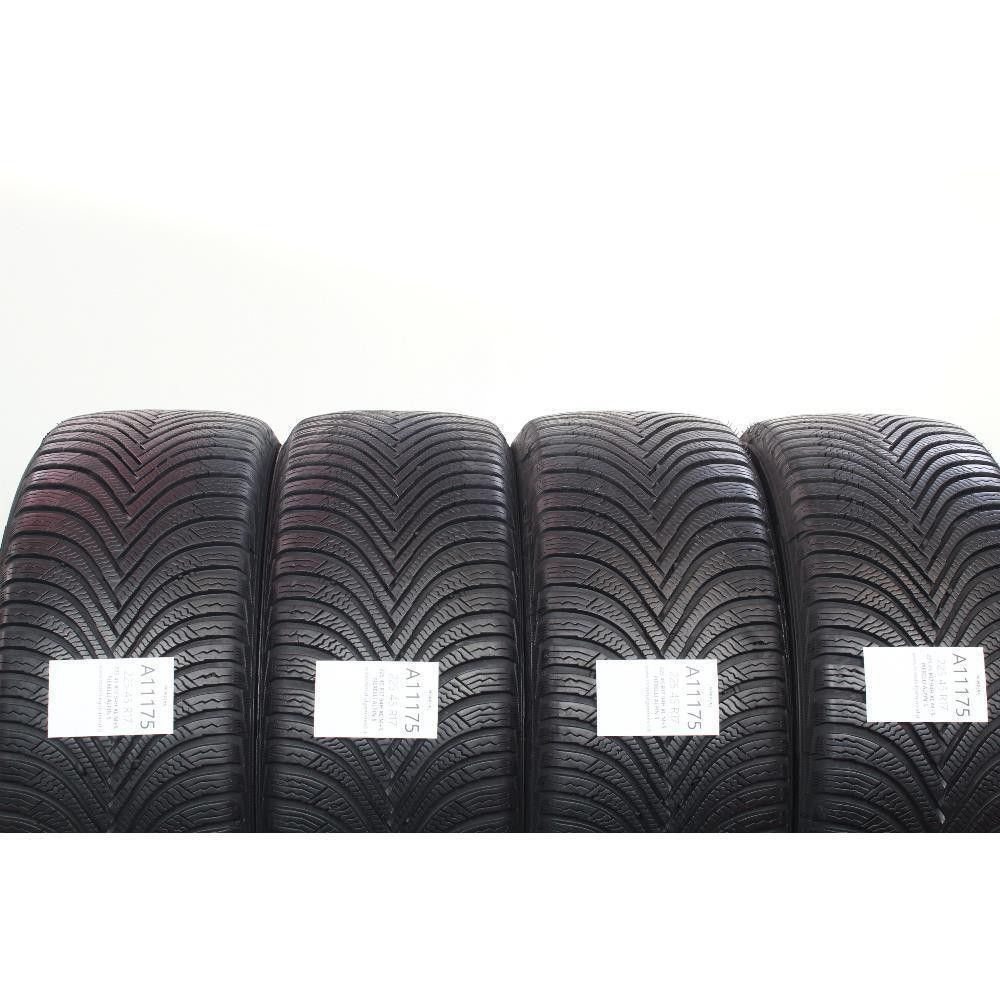 225 45 R17 94H  XL M+S PIERELLI ALPIN 5