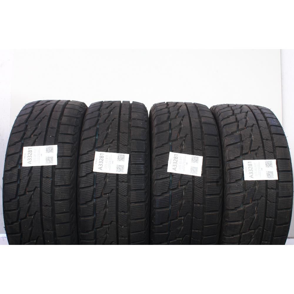 225 45 R17 94H XL M+S PREMIORRI VIA MAGGIORE PLUS