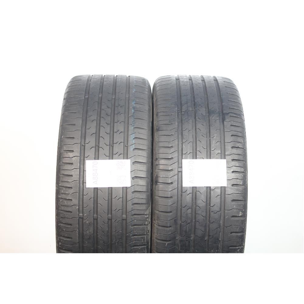 225 45 R17 94V XL CONTINENTAL ECO CONTACT 5