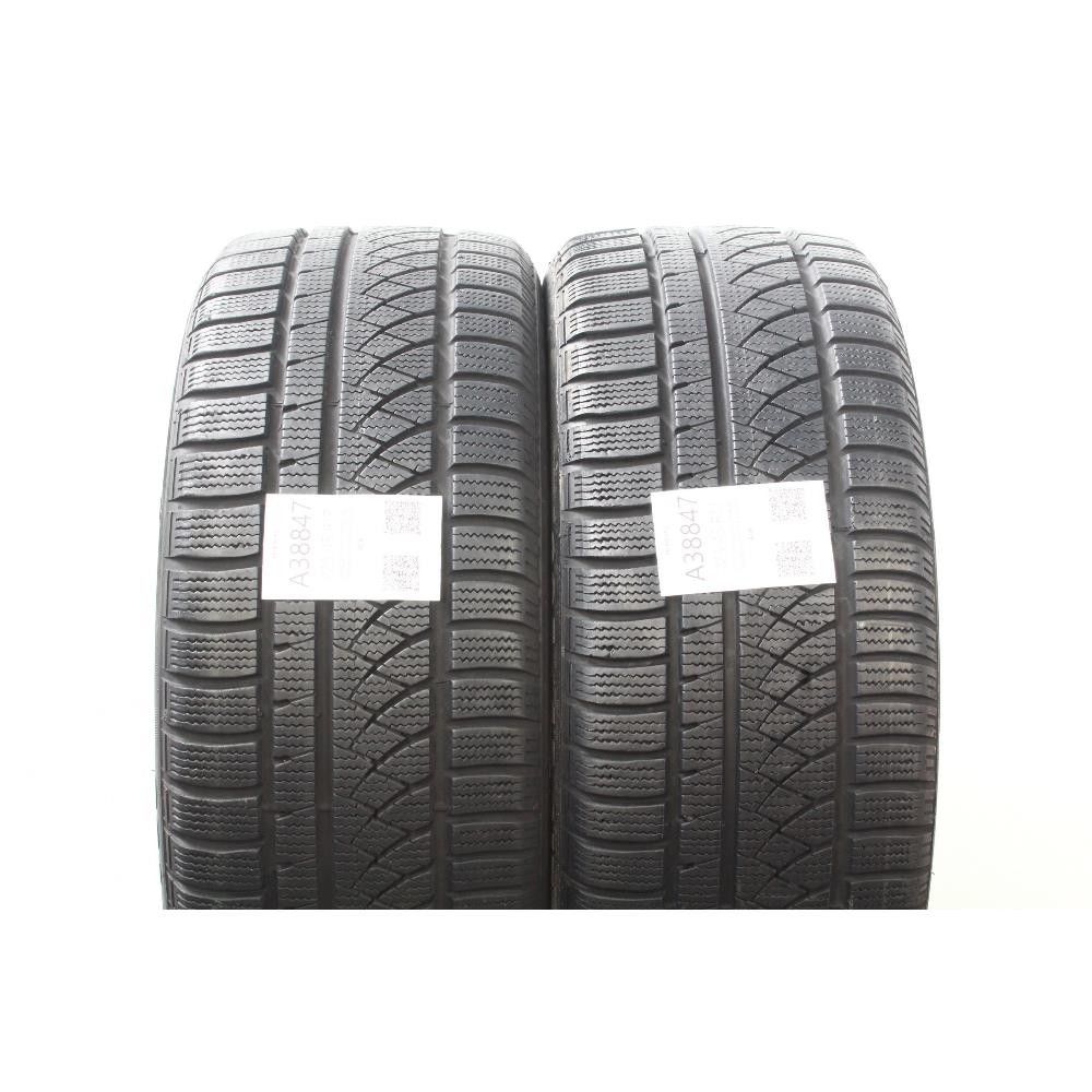 225 45 R17 94V XL GTRADIAL CHAMPIRO WINTER PRO HP