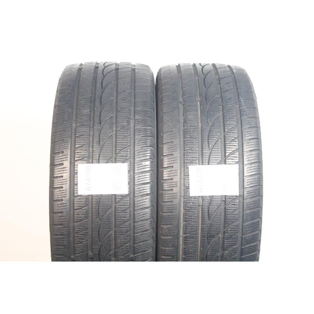 Pneumatico 225 45 R17 94V XL M+S APLUS A502 usato