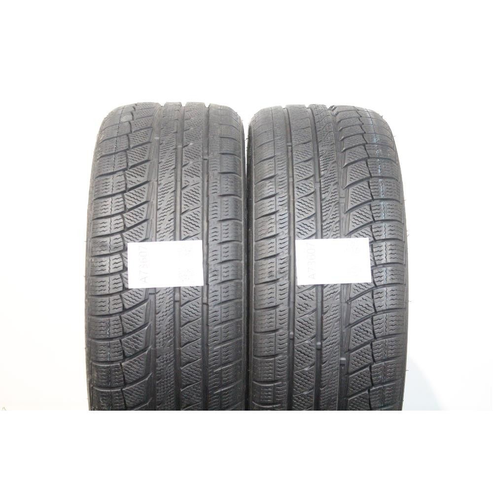 Pneumatico 225 45 R17 94V XL M+S DAVANTI WINTOURA + usato