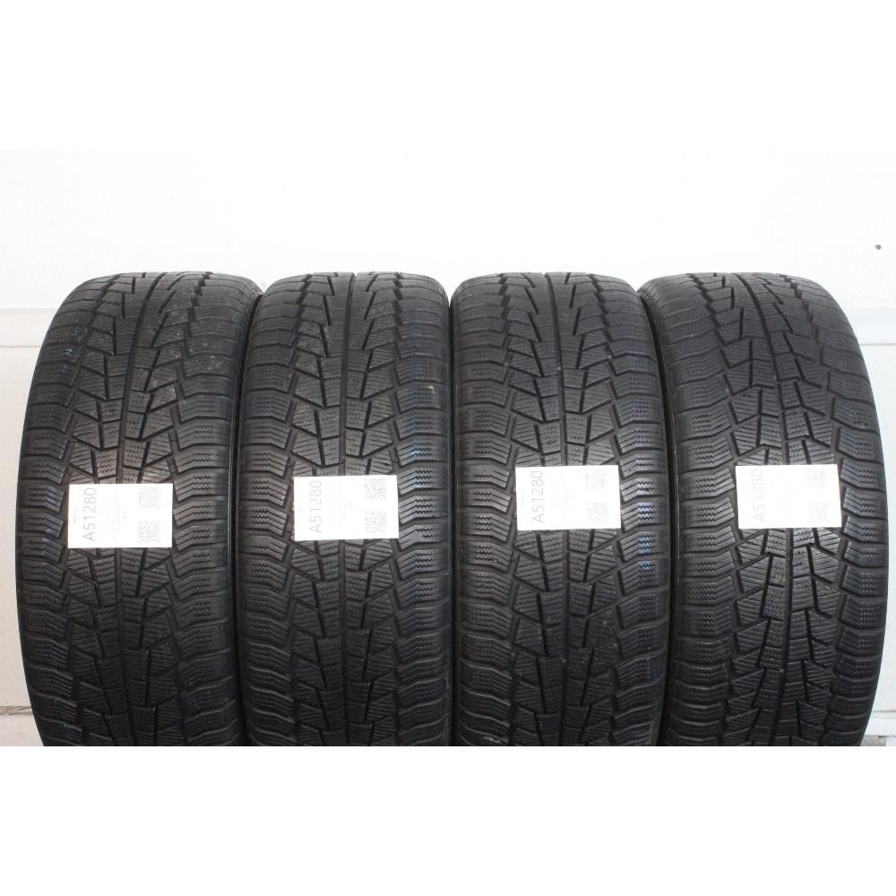 Pneumatico 225 45 R17 94V XL M+S GENERAL ALTIMAX WINTER 3 usato