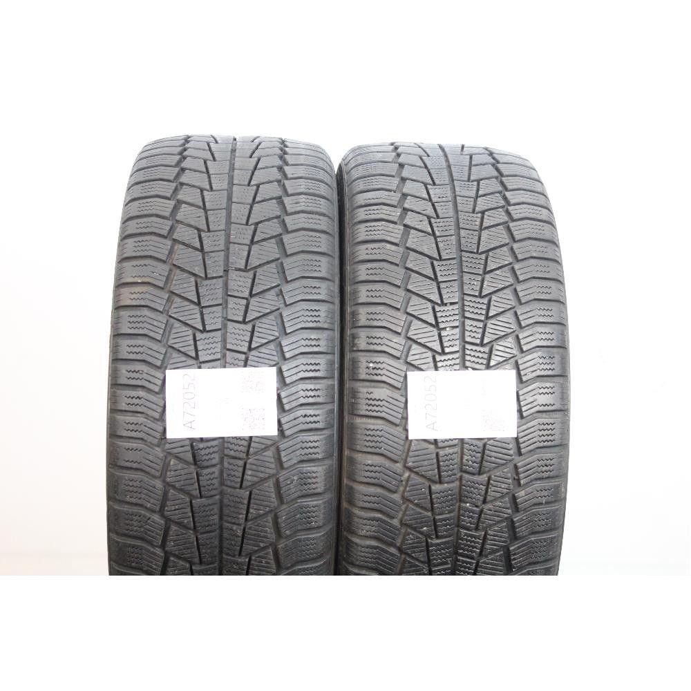 Pneumatico 225 45 R17 94V XL M+S GENERAL ALTIMAX WINTER 3 usato