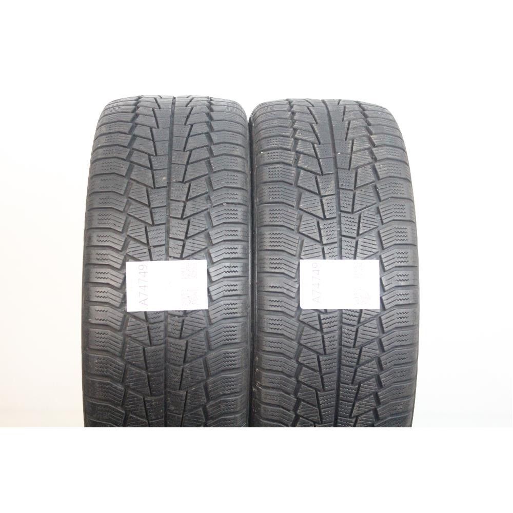 Pneumatico 225 45 R17 94V XL M+S GENERAL ALTIMAX WINTER 3 usato