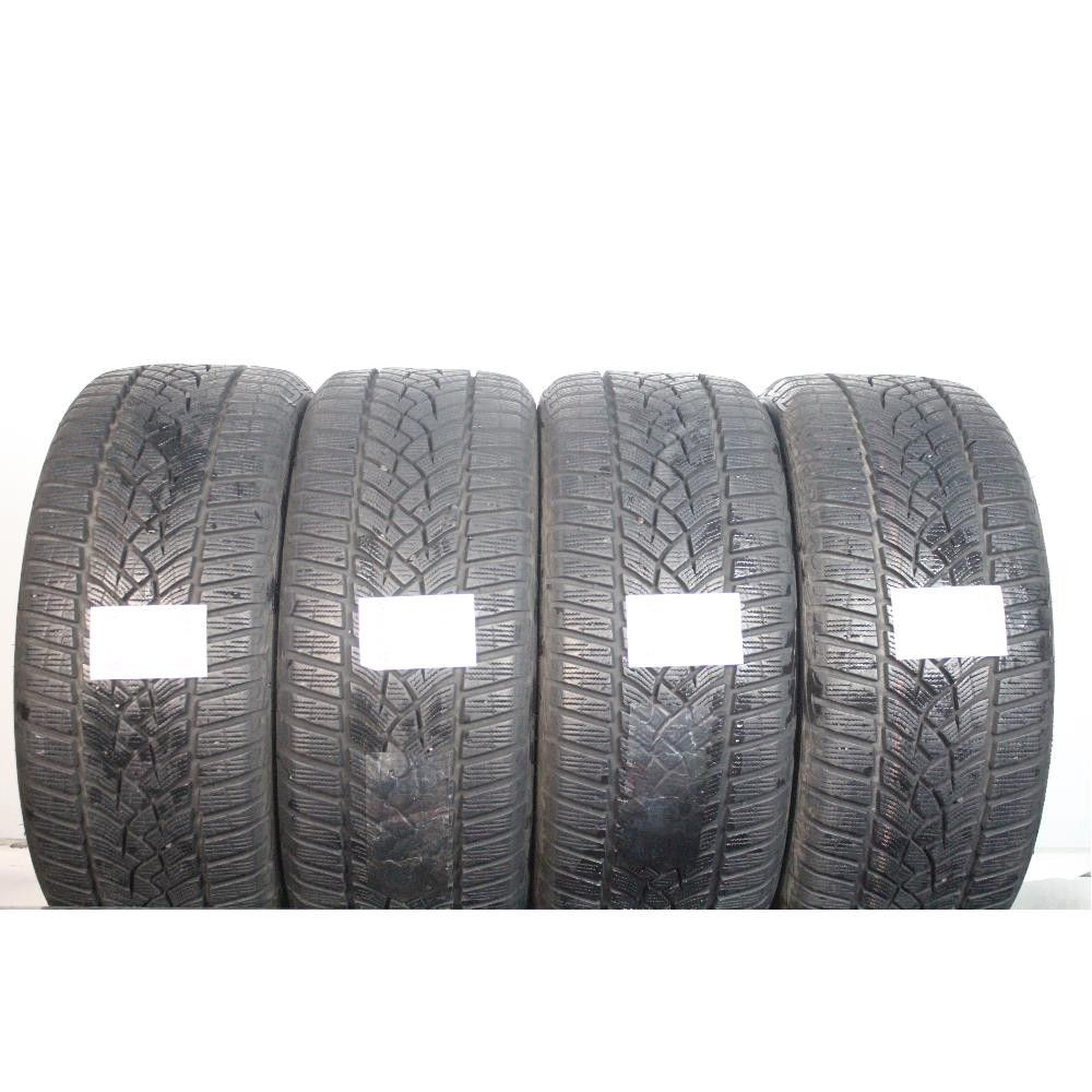 Pneumatico 225 45 R17 94V XL M+S GOODYEAR ULTRAGRIP PERFORMANCE usato