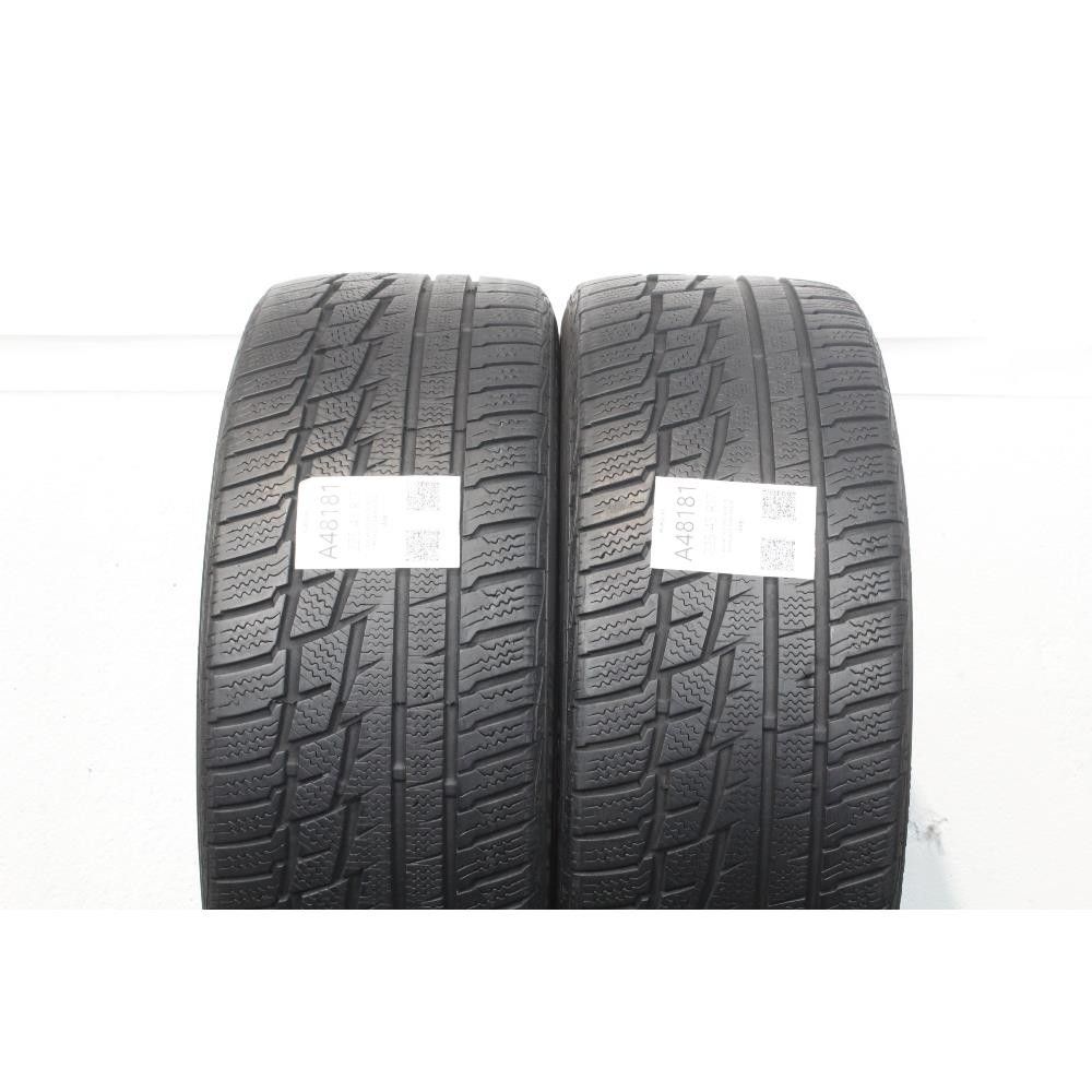 Pneumatico 225 45 R17 94V XL M+S MATADOR SIBIR SNOW usato