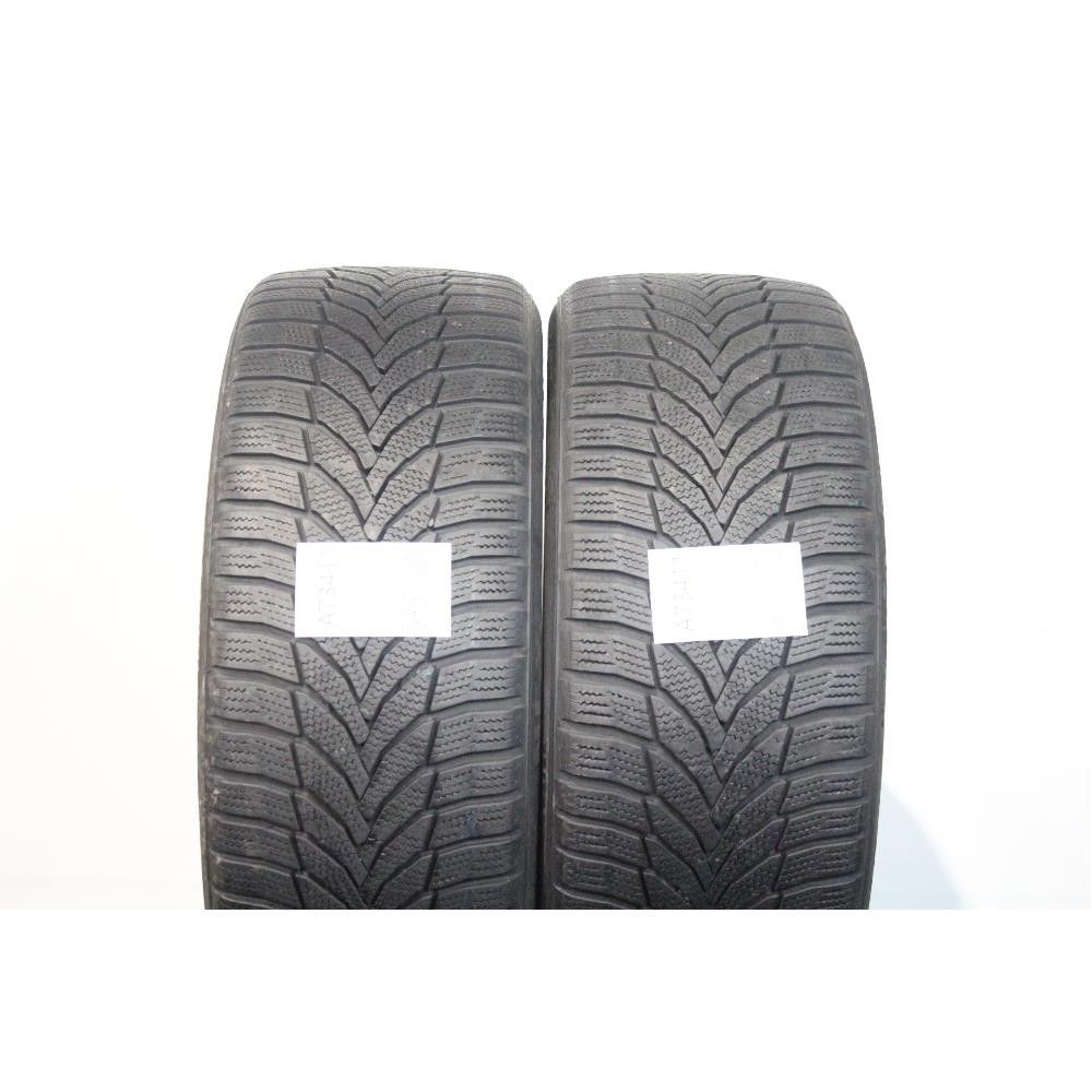 Pneumatico 225 45 R17 94V XL M+S NEXEN WINGUARD SPORT 2 usato