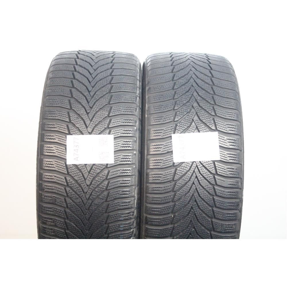 Pneumatico 225 45 R17 94V XL M+S NEXEN WINGUARD SPORT 2 usato