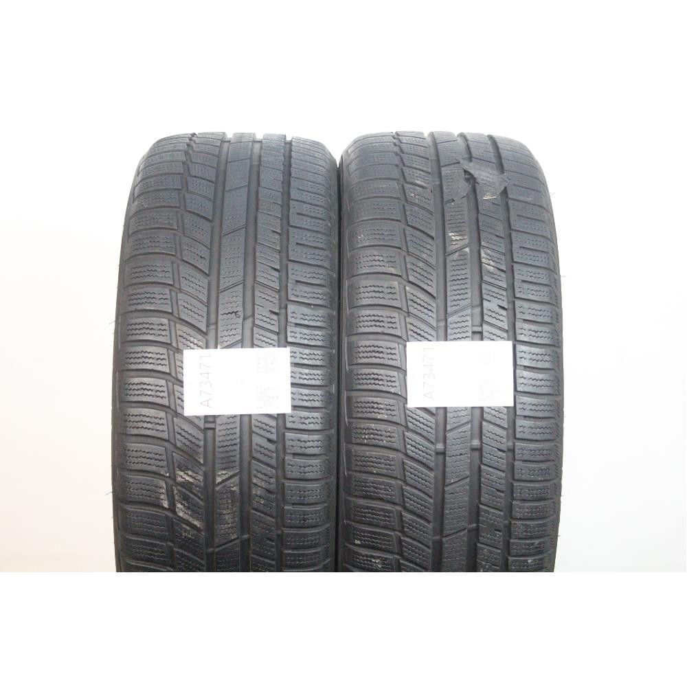 Pneumatico 225 45 R17 94V XL M+S TOYO SNOWPROX S954 usato