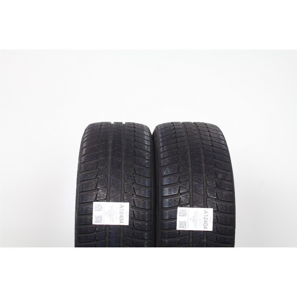 225 45 R17 94V XL M+S FALKEN HS449 EURO WINTER