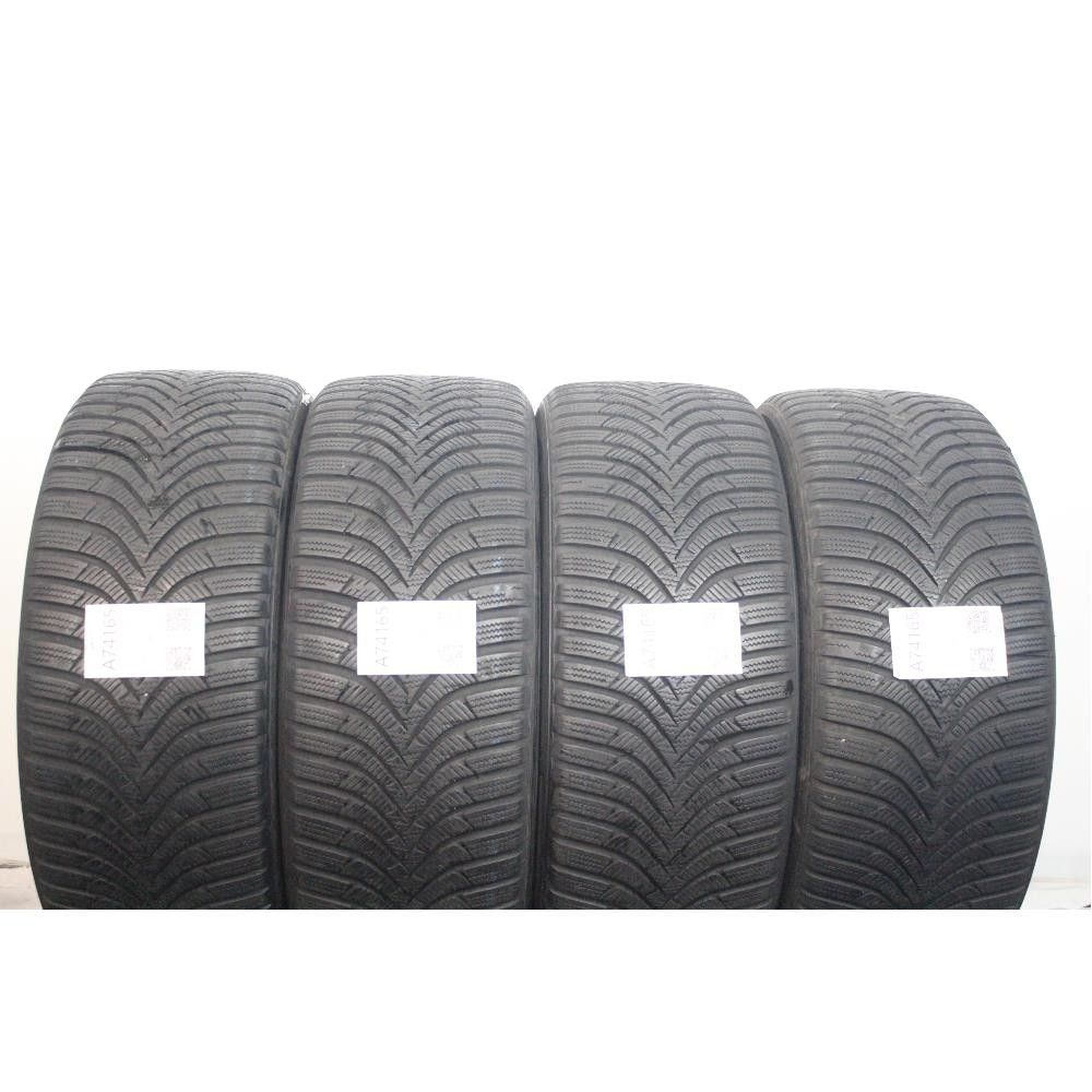 225 45 R17 94V XL M+S HANKOOK WINTER I*CEPT RS2 