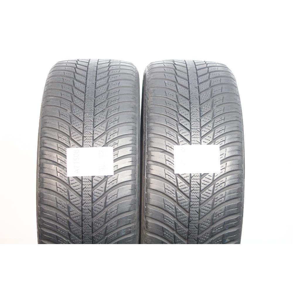 225 45 R17 94V XL M+S NEXEN NBLUE 4SEASON 