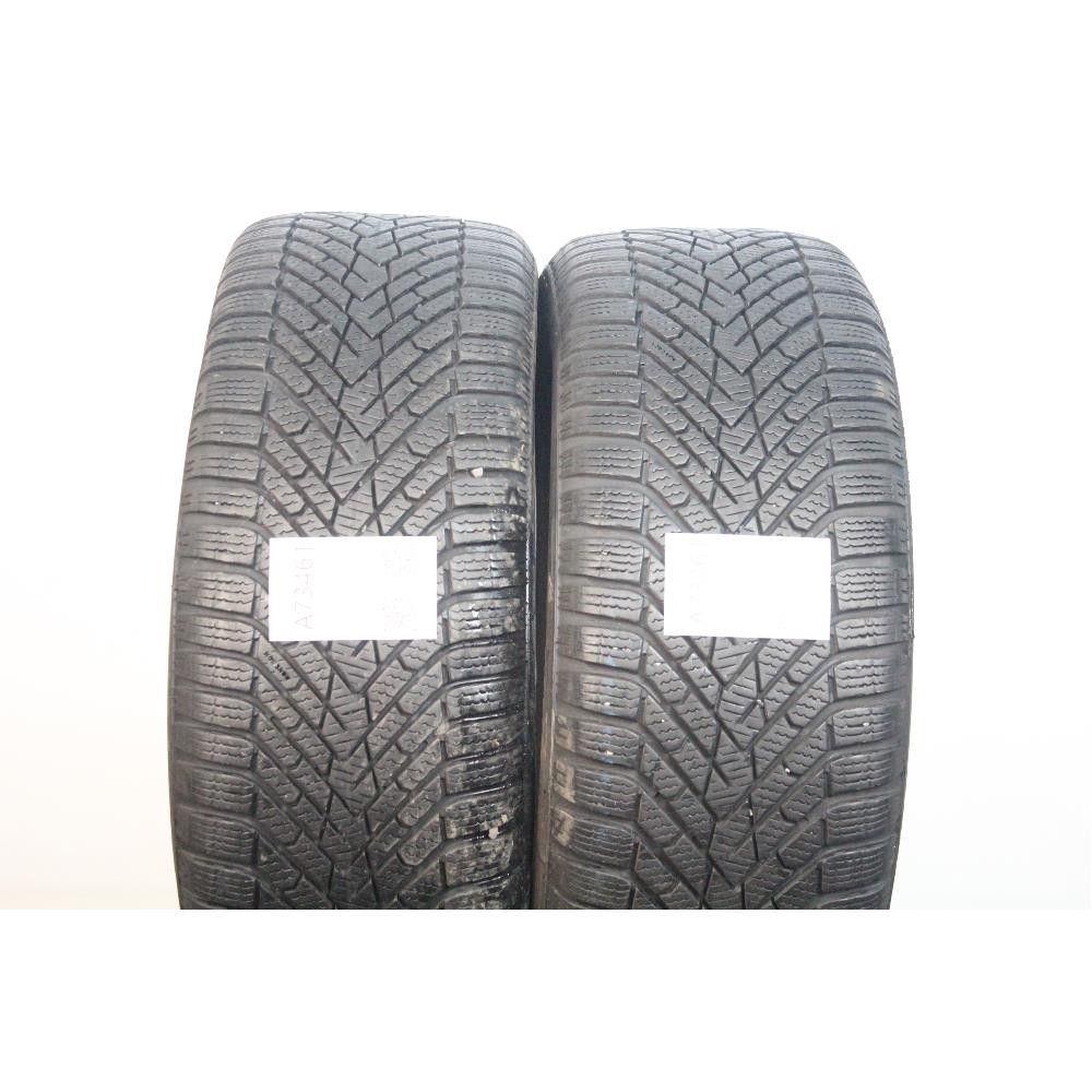 225 45 R17 94V XL M+S PIRELLI CINTURATO WINTER 2