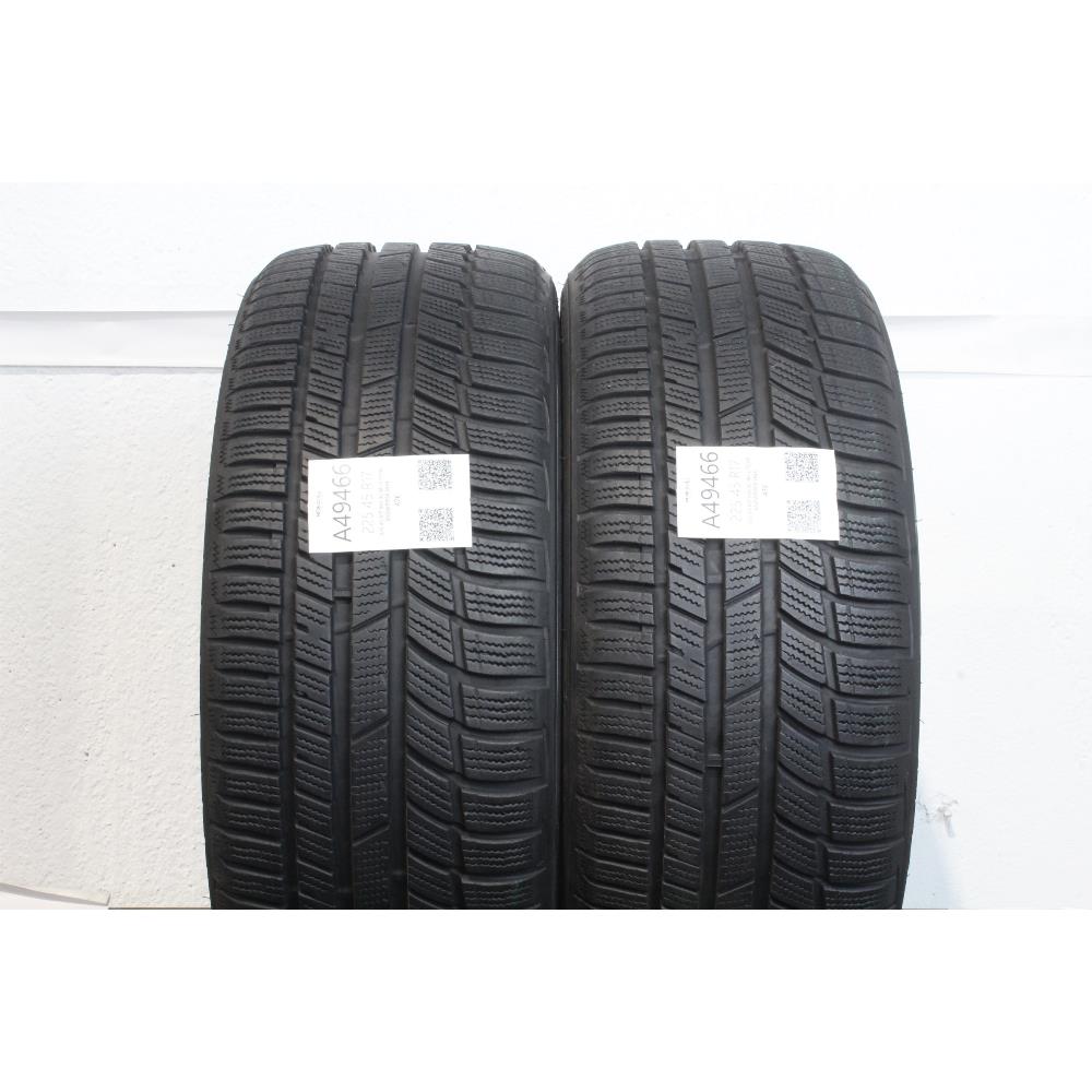 225 45 R17 94V XL M+S TOYO SNOWPROX S954