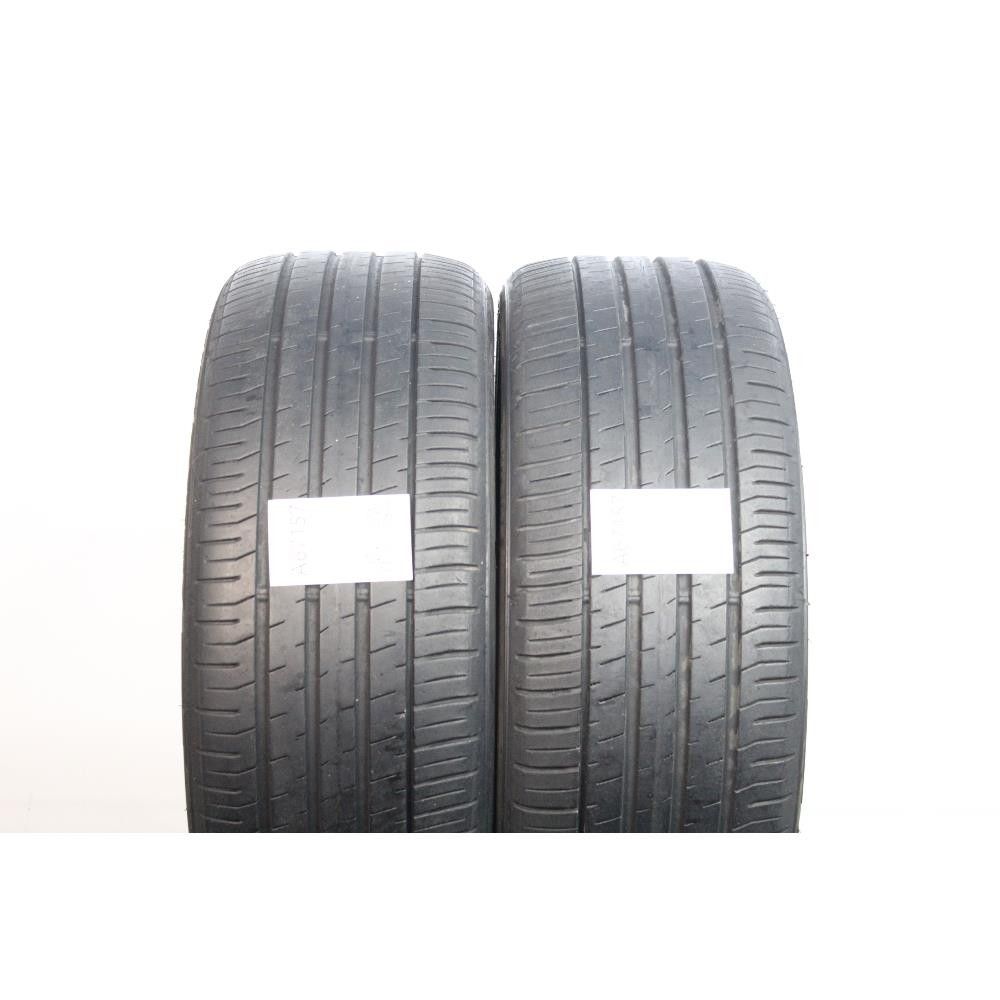 225 45 R17 94W XL FALKEN ZIEX ZE310 ECORUN