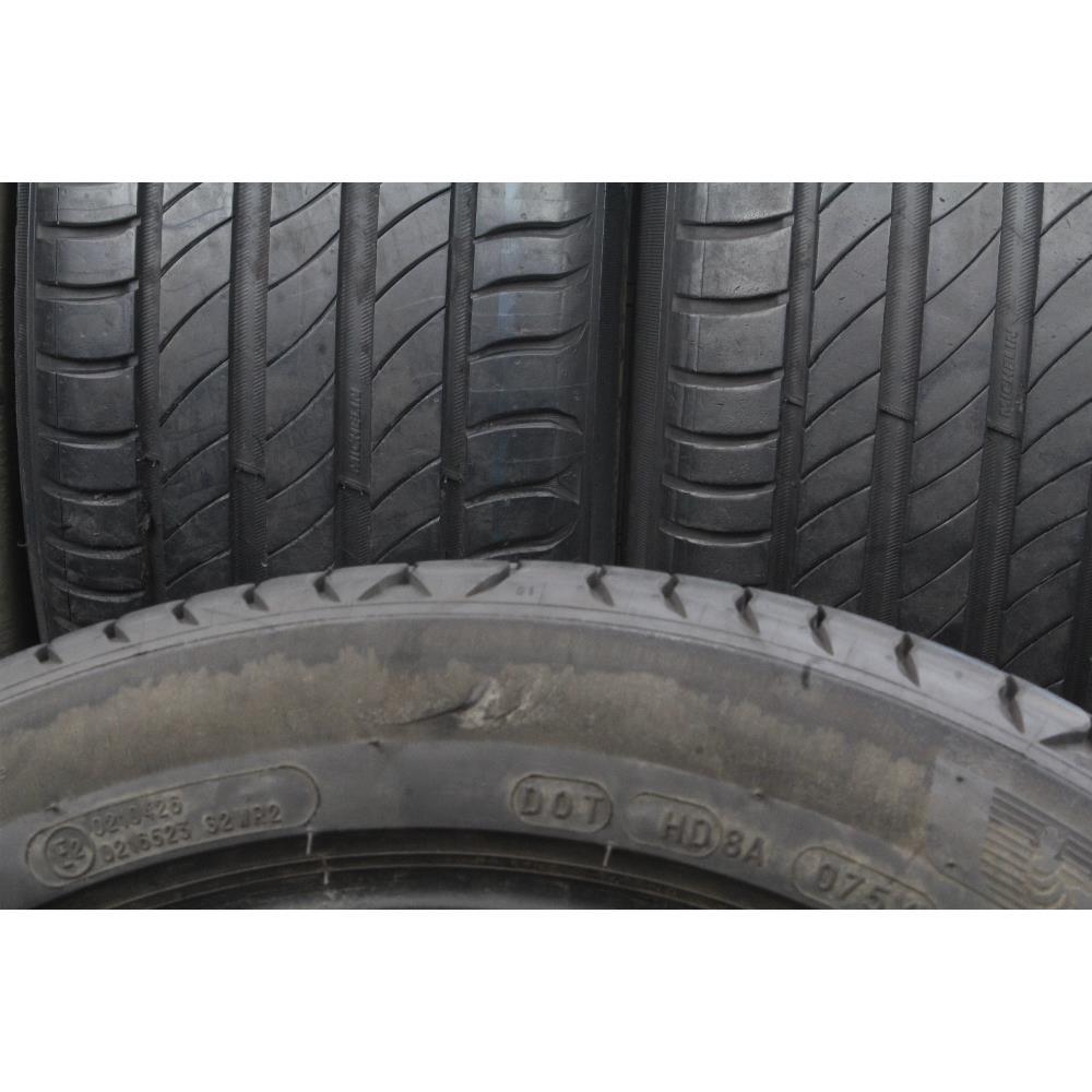 225 45 R17 94W XL MICHELIN PRIMACY 4