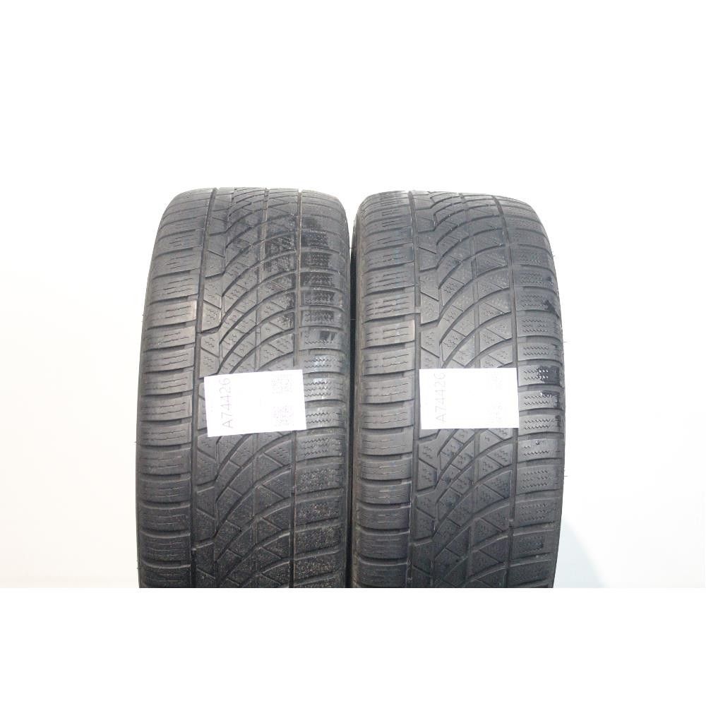 225 45 R17 94W XL M+S NORAUTO 4 SEASON 