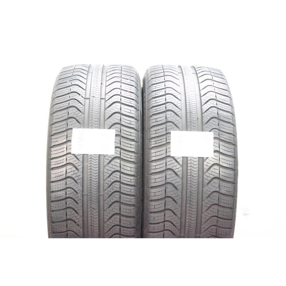 225 45 R17 94W XL M+S PIRELLI ALL SEASON CINTURATO