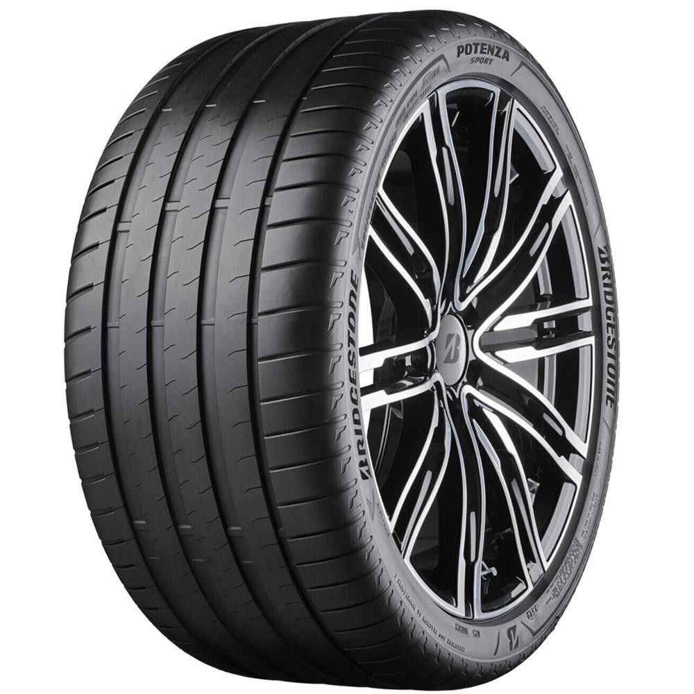225 45 R17 94Y XL BRIDGESTONE POTENZA SPORT 
