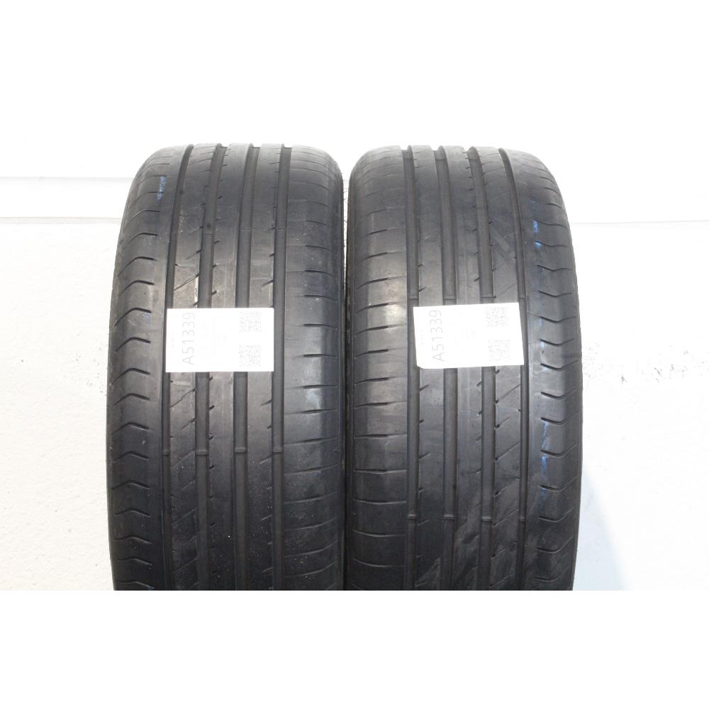 225 45 R17 94Y XL DUNLOP SPORT 