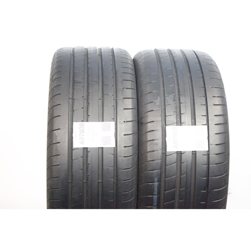 225 45 R17 94Y XL GOODYEAR EAGLE F1 ASYMMETRIC 3