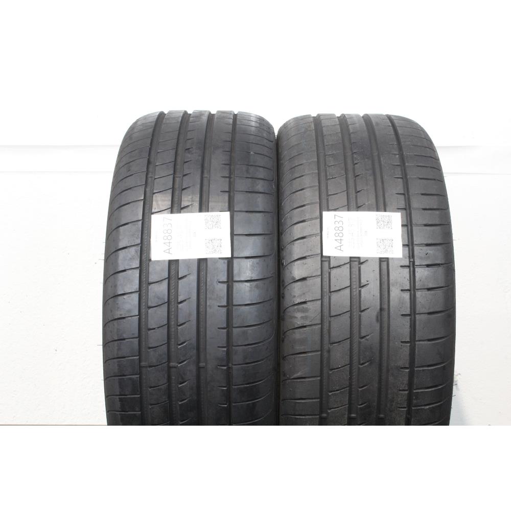 225 45 R17 94Y XL GOODYEAR EAGLE F1 ASYMMETRIC 3