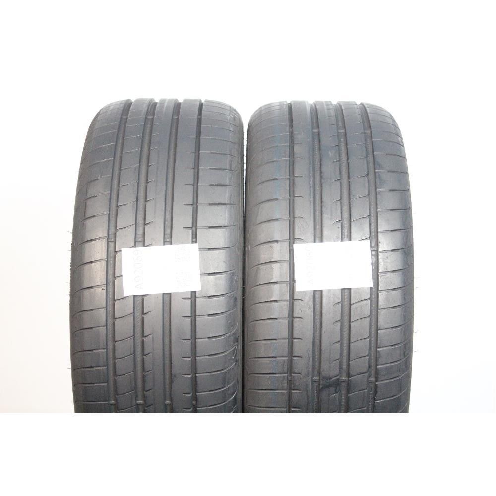 225 45 R17 94Y XL GOODYEAR EAGLE F1 ASYMMETRIC 3