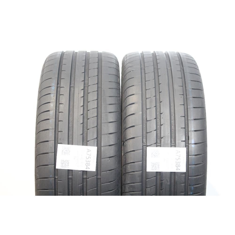 225 45 R17 94Y XL GOODYEAR EAGLE F1 ASYMMETRIC 5