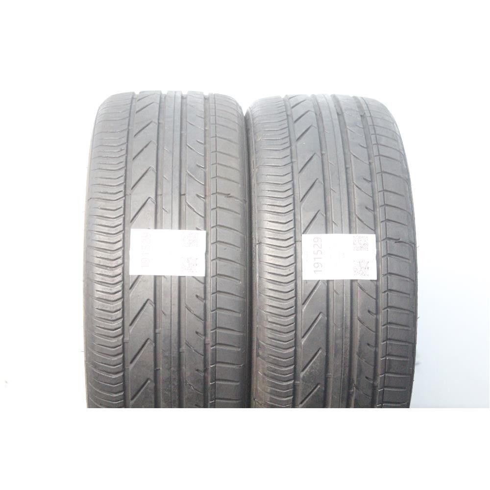 Pneumatico 225 45 R17 94Y XL HEADWAY HORACE usato