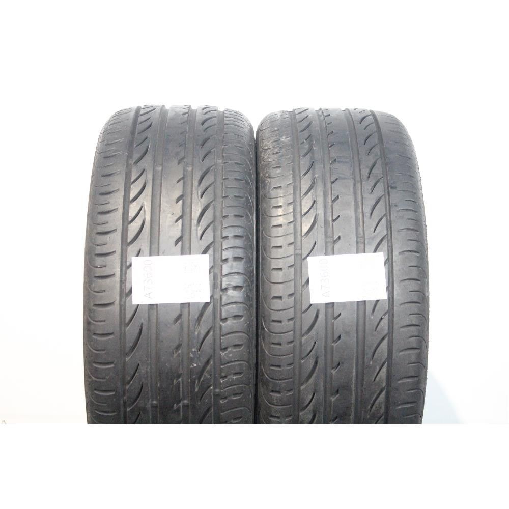 225 45 R17 94Y XL PIRELLI PZERO NEGRO GT