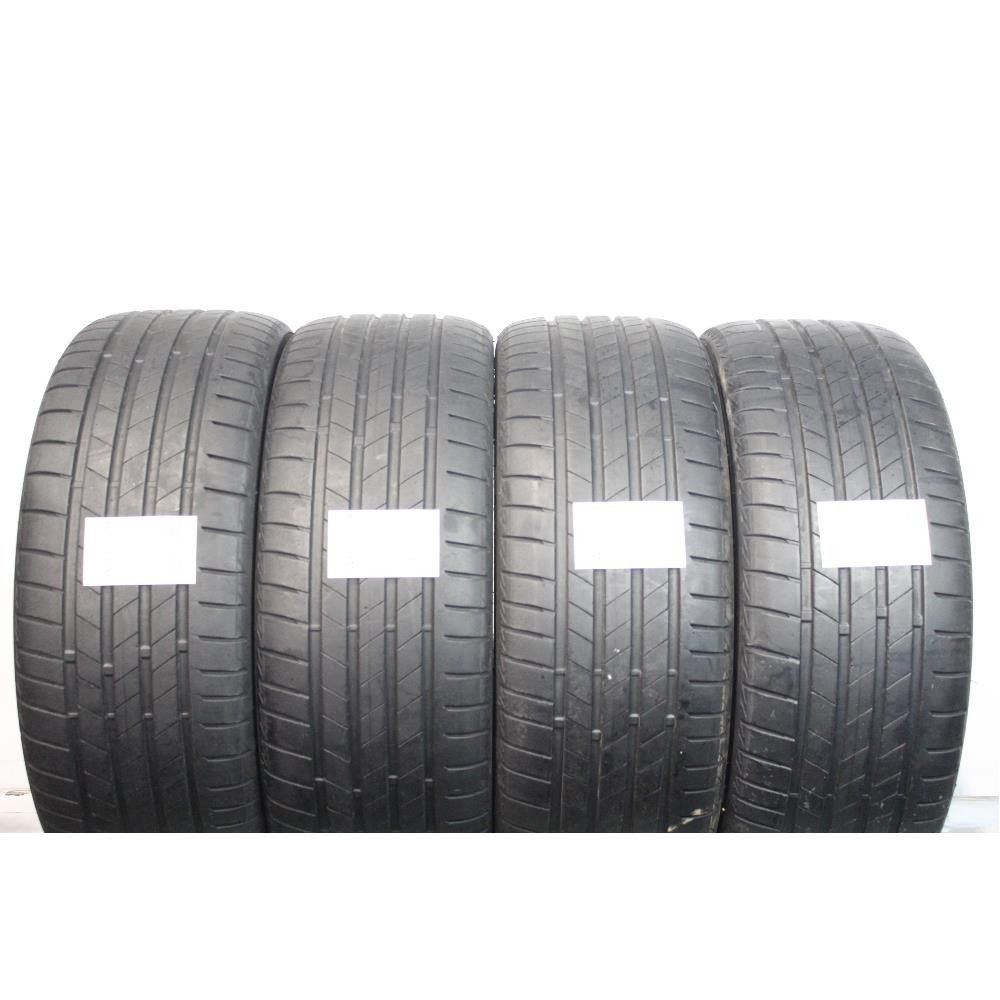 225 45 R18 91V BRIDGESTONE TURANZA T005