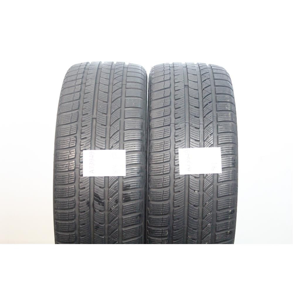 Pneumatico 225 45 R18 95V XL M+S MOMO WINTER NORTH POLE W-2 usato