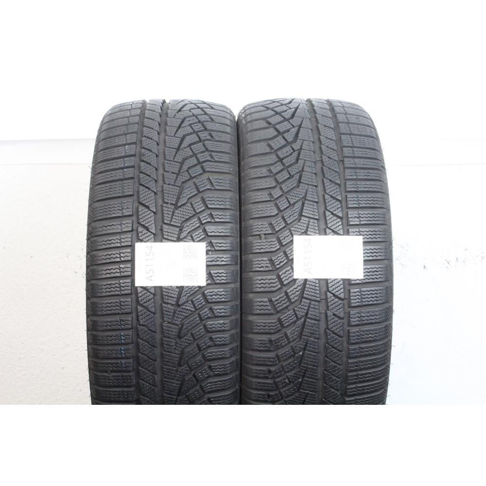 Pneumatico 225 45 R18 95V XL M+S SAILUN ICE BLAZER ALPINE EVO usato