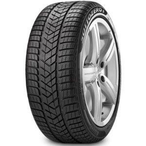 225 45 R18 95V XL PIRELLI Winter Sottozero 3 R-F (*)