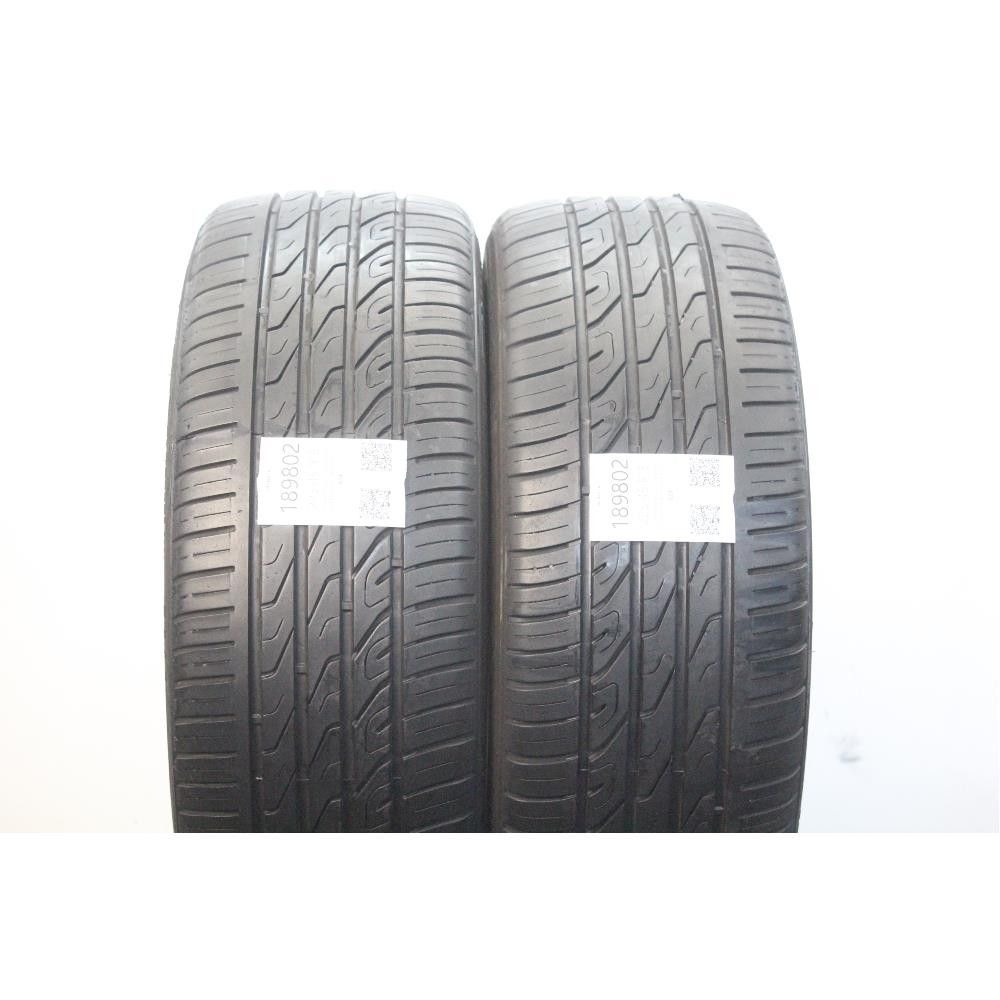 Pneumatico 225 45 R18 95W XL AUTOGREEN SUPER SPORT CHASER SSC5 usato