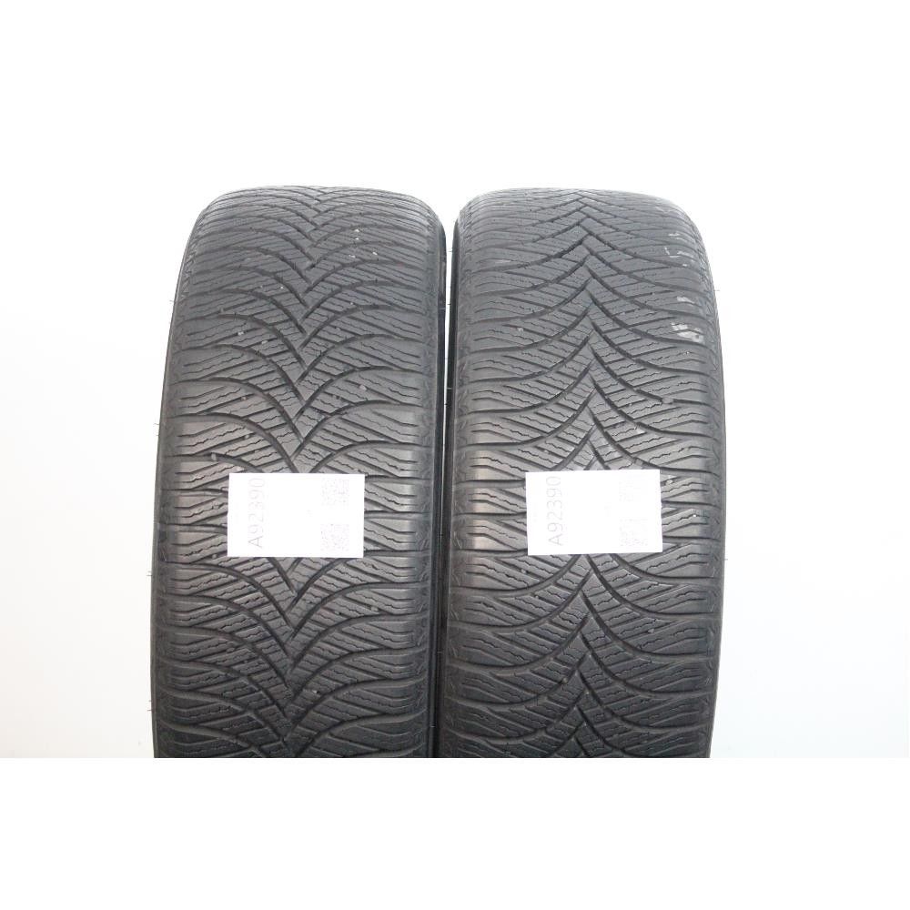 Pneumatico 225 45 R18 95W XL M+S GOODRIDE ALL SEASON ELITE Z-401 usato