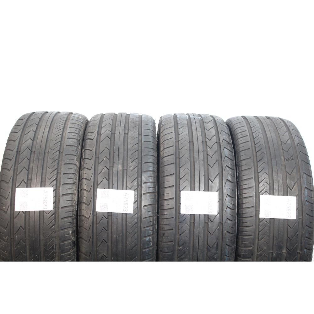 Pneumatico 225 45 R18 95W XL MIRAGE MR-182 usato