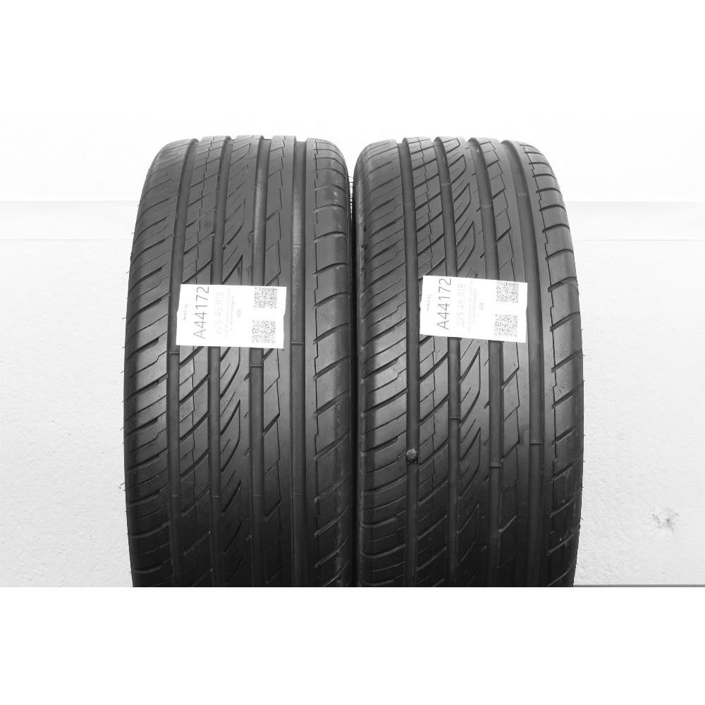 225 45 R18 95W XL M+S OVATION VI-388 PERFORMANCE