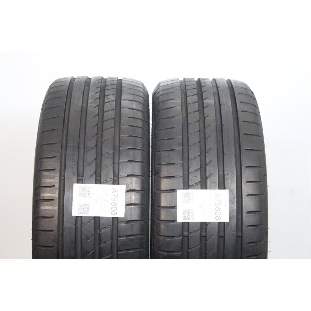 225 45 R18 95Y GOODYEAR EAGLE F1 ASYMETRIC 5