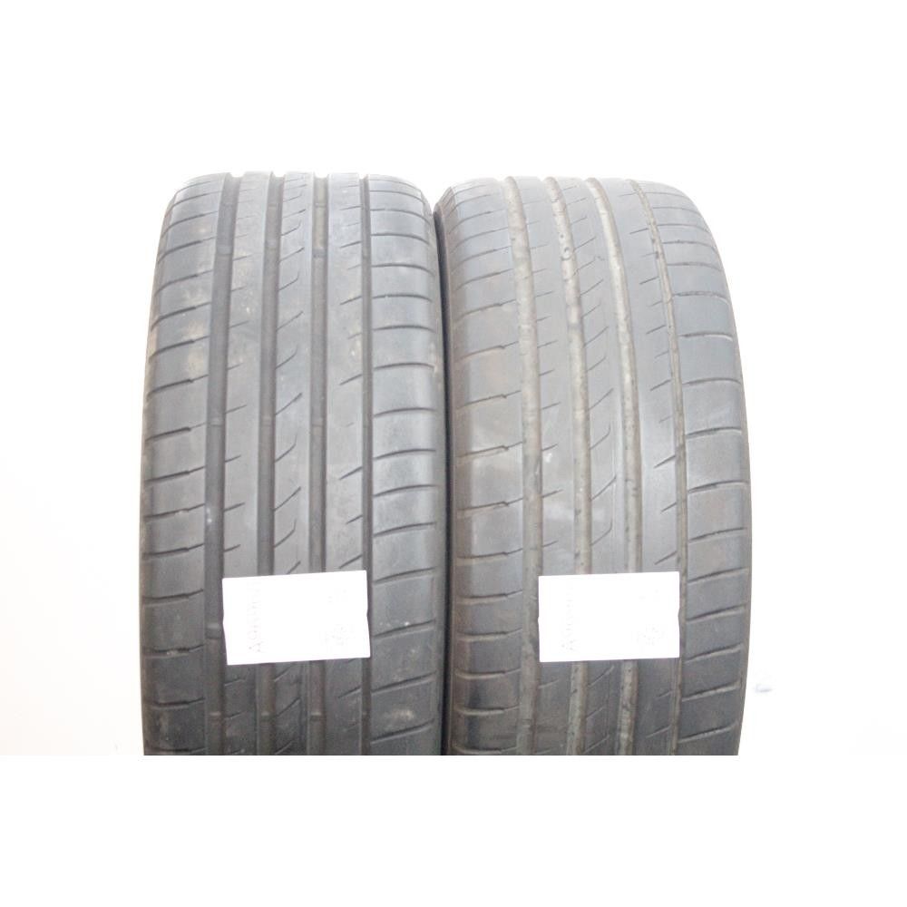 Pneumatico 225 45 R18 95Y XL FIRESTONE FIREHAWK SPORT usato