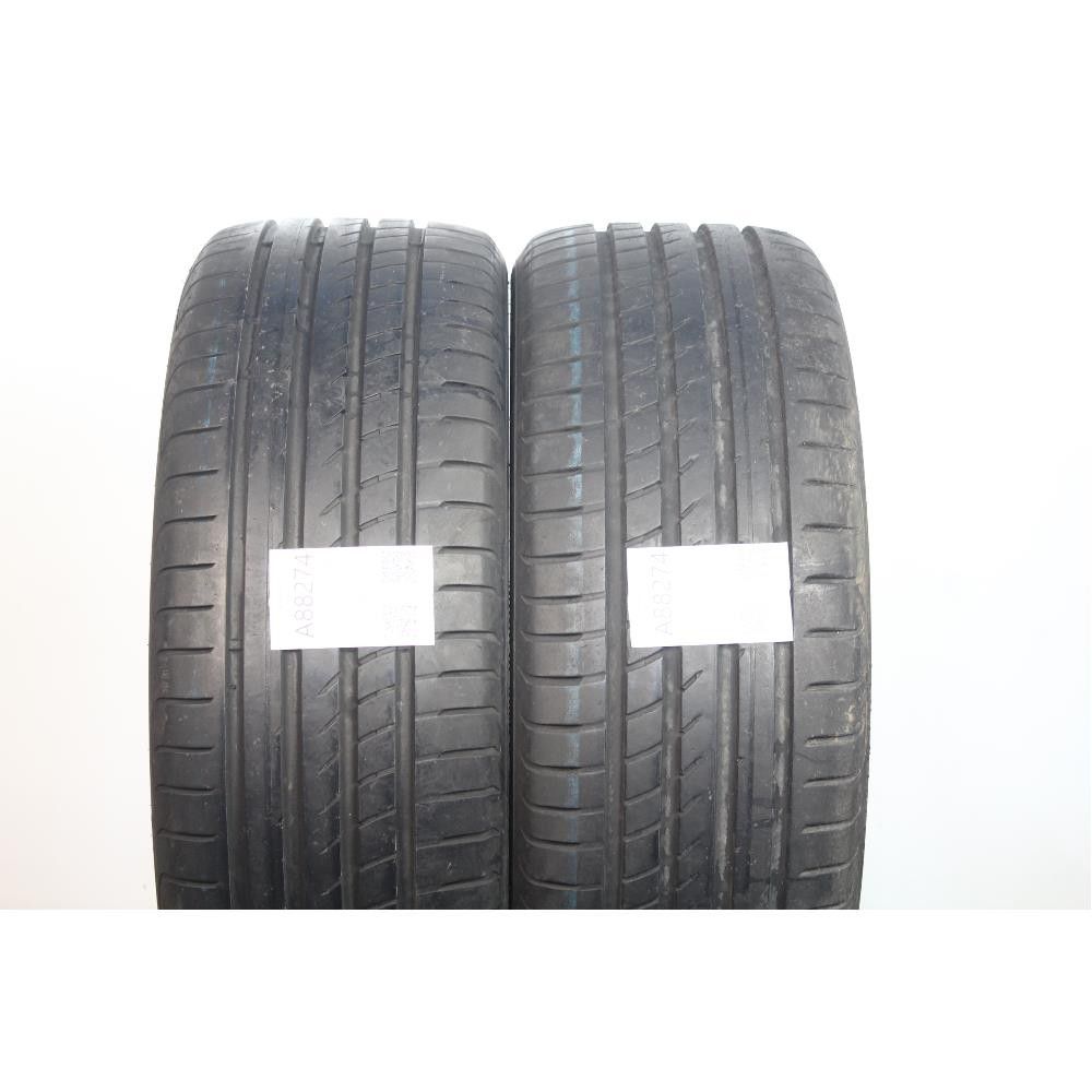 225 45 R18 95Y XL GOODYEAR EAGLE F1 ASYMMETRIC 5