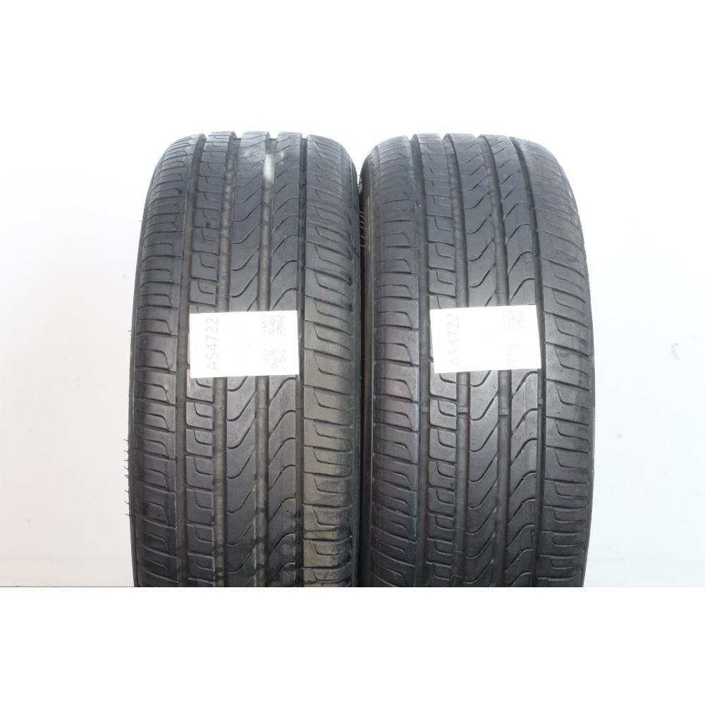 225 45 R18 95Y XL PIRELLI CINTURATO P7 RSC