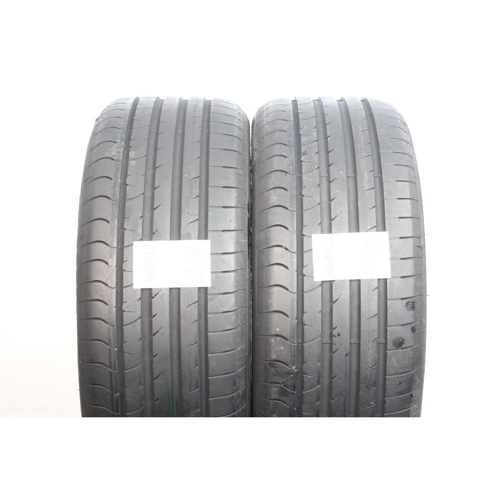 225 45 R18 95Y XL SAVA INTENSA UHP 2