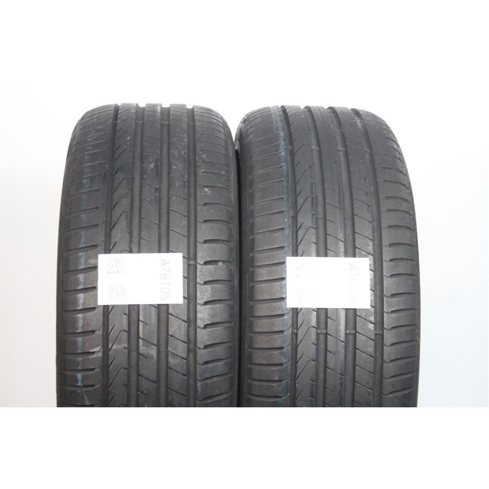 225 45 R18 98Y XL PIRELLI CINTURATO P7